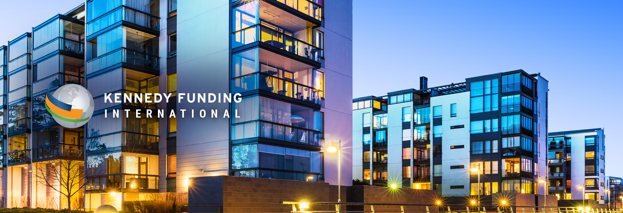 Kennedy Funding International